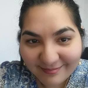 Meet your Posher, Sammy